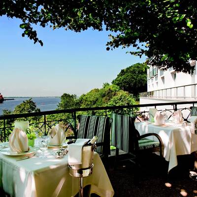 10. Jessica Biel & Justin Timberlake: Hotel Borgo Egnanzia (Apulien, Italien)