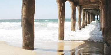 Städtetrip und Strandurlaub in einem