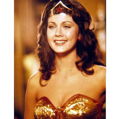 Die sexiesten TV-Heldinnen aller Zeiten