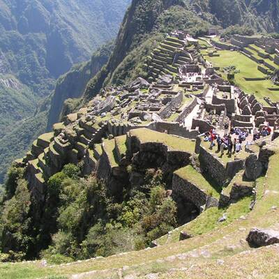 25. Las Vegas, Nevada