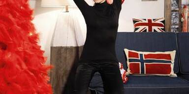 Fit durch die Feiertage