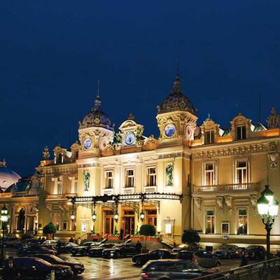 10. Club Hotel Casino Loutraki Conference Centre