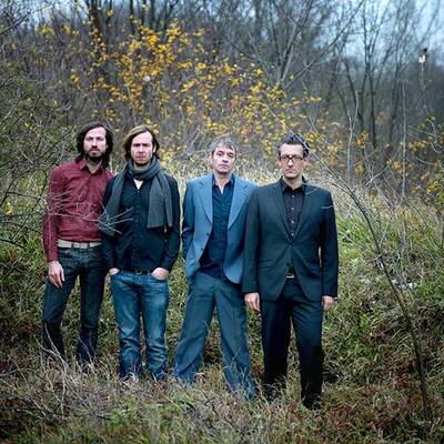 Die Stars am Donauinselfest 2013