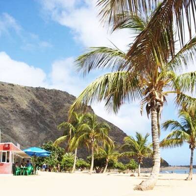 10. Whitehaven Beach (Australien)