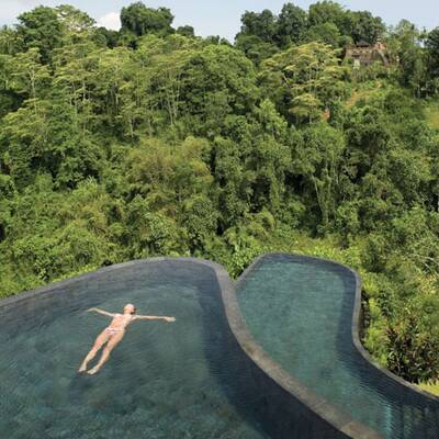 10. Atlantis The Palm