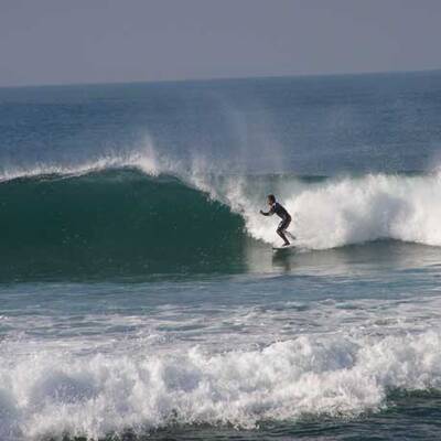 Platz 10: Frankreich