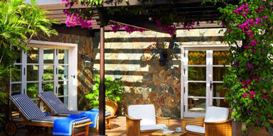 Die Top 10 Strandhotels weltweit