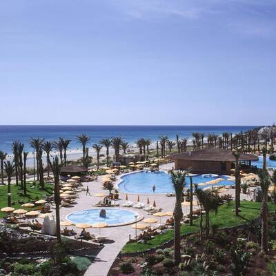 Atlantis The Palm***** / Dubai