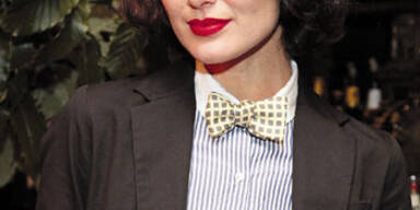 Die 22 schönsten Star-Frisuren