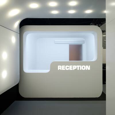 8. Hotel CUBE SAVOGNIN (Savognin, Schweiz)