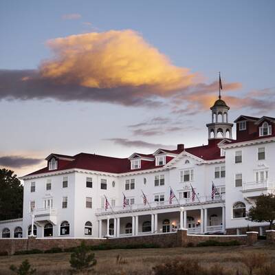 10. Hotel The Langham London (England)