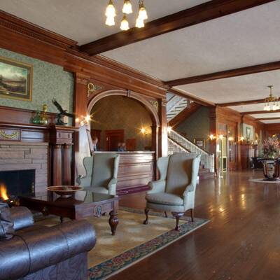 10. Hotel The Langham London (England)