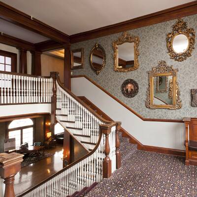 10. Hotel The Langham London (England)