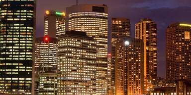 Die aufregendsten Städte der Welt