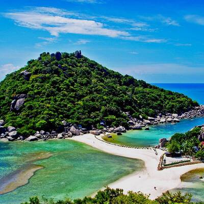 Playa del los Lagos / Fuerteventura