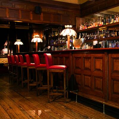 10. The Triton Hotel in San Francisco