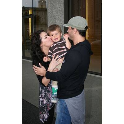 Anna Netrebko verzaubert Salzburg