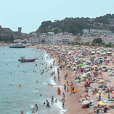 Magens Bay, Jungferninseln