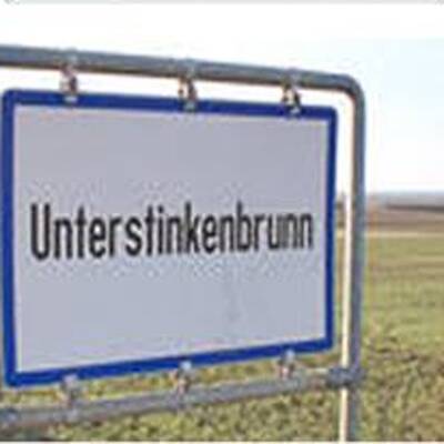 Klein-Klein: Ok, wir haben es verstanden