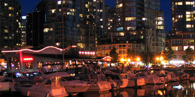 Das sind die Top-Reiseziele 2010