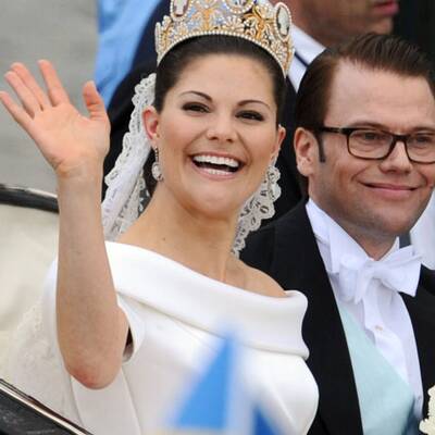 Die heißesten Royals der Welt