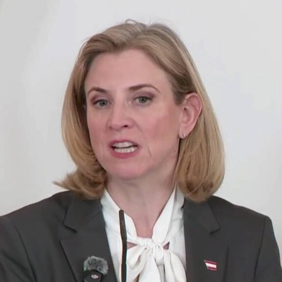 5 Milliarden Euro: Regierung einigt sich auf Doppelbudget