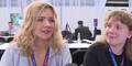 ESC 2026: Entspanntes Ankommen im Medienzentrum