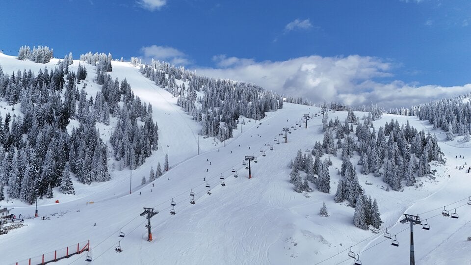 Hochkar mit 2.bestem Erfolg in 15 Jahren