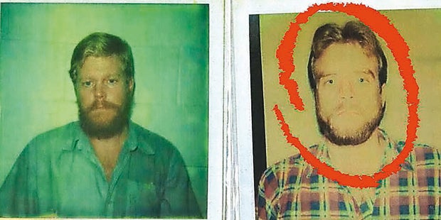 Dieser Mann saß 29 Jahre im Gefängnis