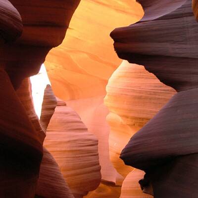 Bryce Canyon Nationalpark (Utah, USA)