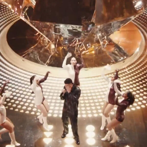 Rehearsal Israel