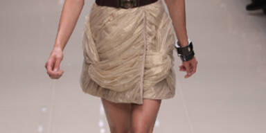 Burberry Prorsum SS10