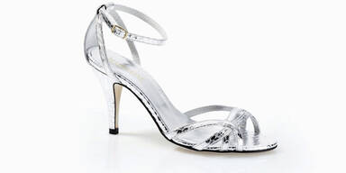 Beach-Looks der Stars