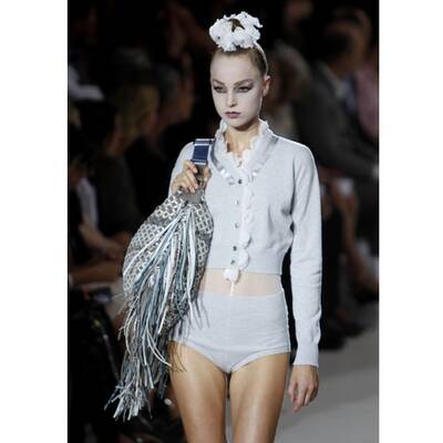 New York Fashion Week