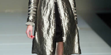 Military Looks für Herbst und Winter