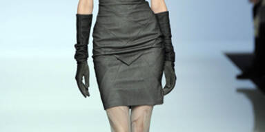 Zeigt her Eure Schultern!