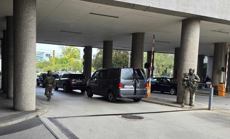 linz cobra rückt an