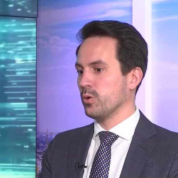 Das Interview mit Christoph Wiederkehr | Isabelle Daniel