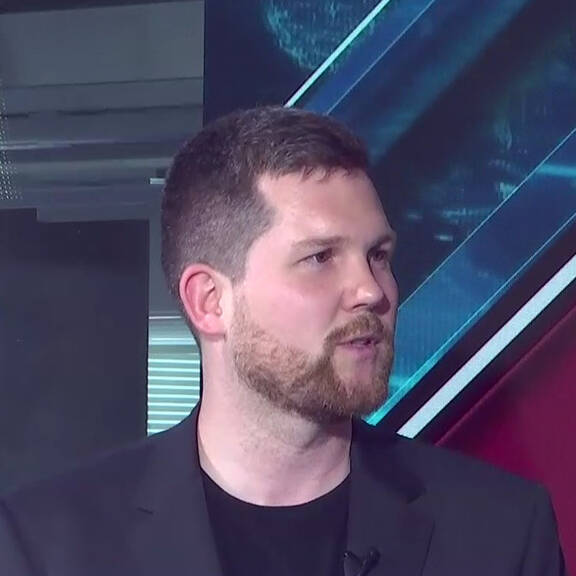 Der große oe24.TV-Insider mit Aaron Brüstle