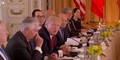 Trump vor Treffen mit Xi Jinping unter Druck