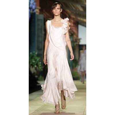 Mailand Fashion Week