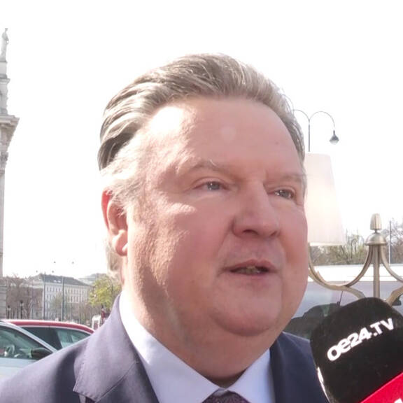 Grosse Vorfreude: Wiener Gastro rüstet sich für den ESC