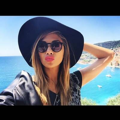 Stars im Urlaub: Ihre Instagram-Pics