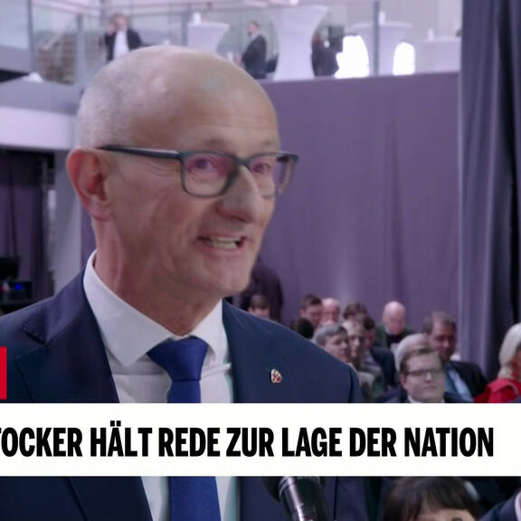 Landeshauptmann Mattle lobt Stocker als 