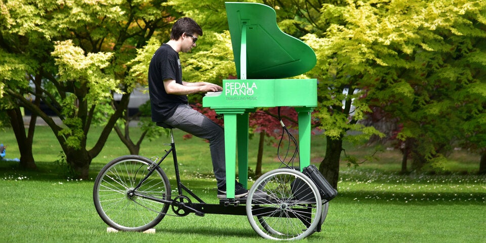 Italienische Kulturhauptstadt auch 2021