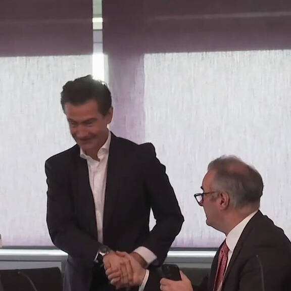 Fall Weißmann: Jetzt droht Mega-Schlammschlacht