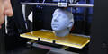 3D-Drucker: Siegeszug nicht aufzuhalten