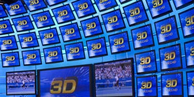 Erster 3D-Erotikfilm in feierte Premiere