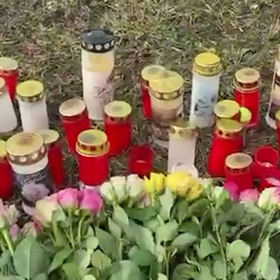 Leopoldsdorf: Toter am Straßenrand - Lenker beging Fahrerflucht