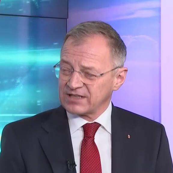 Thomas Stelzer im Interview | FELLNER! LIVE